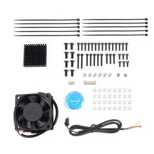 replacement parts for pitstop extruder upgrade parts kit for prusa i3 mmu2s accessories 3d printer parts free global shipping