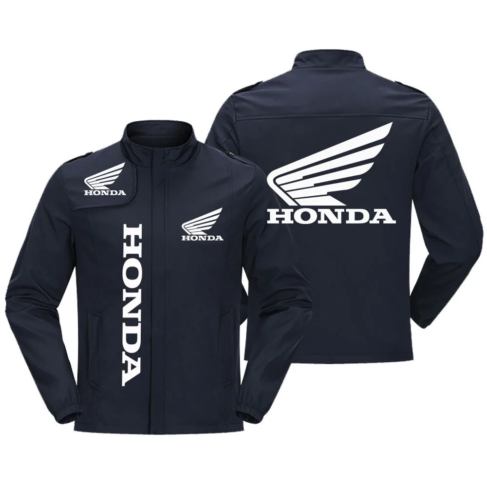 

2021 Spring and Autumn Casual Printing Fashion Slim Bomber Jacket Men's Baseball Jacket New Men's Jacket Plus Size Top