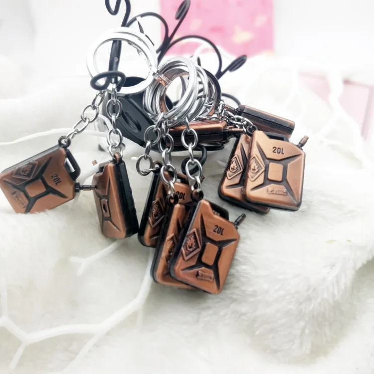 Новинка 2020 года. Брелок PUBG для косплея. Шлем игр. ключей. Подарок|Брелоки| |