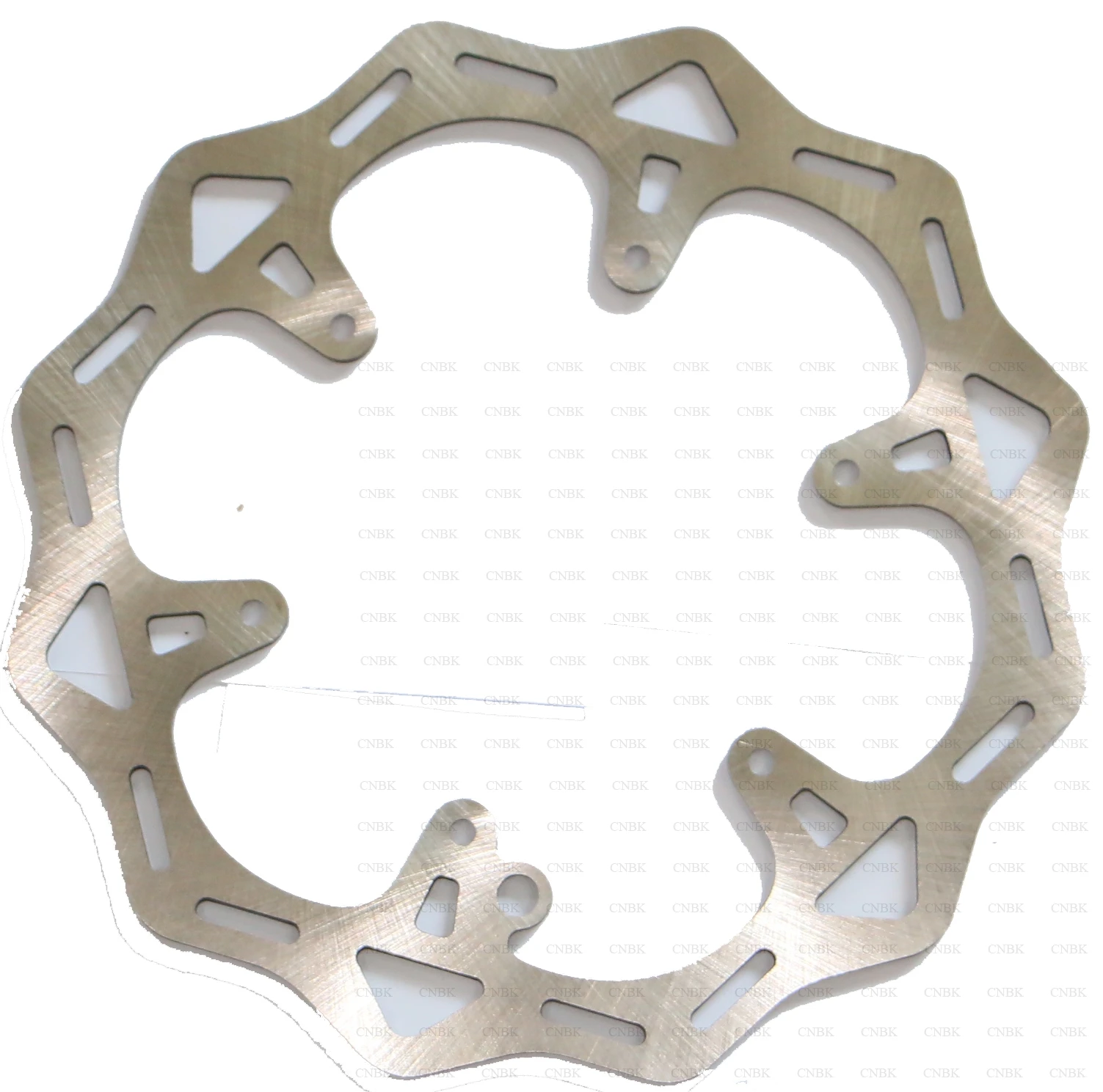Front Disc Pan Brake Rotor for KTM Dirt Bike EXC 250 ( 2T ) Six Days EXC250 2011 &ampup 11 | Автомобили и мотоциклы