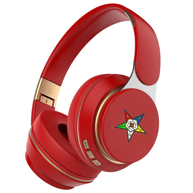 Bluetooth Беспроводная складная гарнитура наушники музыка стерео спортивная игра