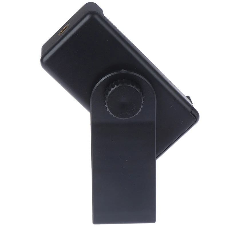 Адаптер для крепления штатива держатель клипера сотового телефона вертикальный