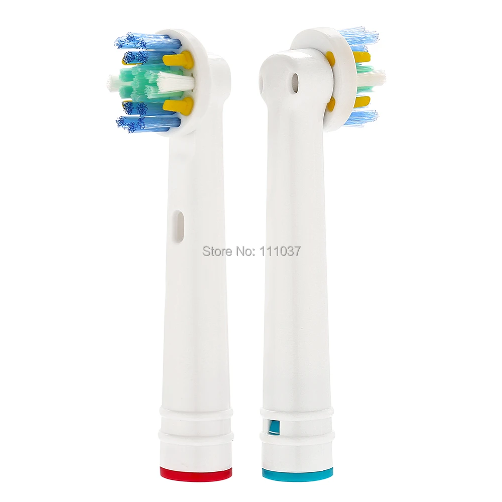EB25 P EB25P электрическая зубная щетка для замены зубной щетки 1 упаковка (4