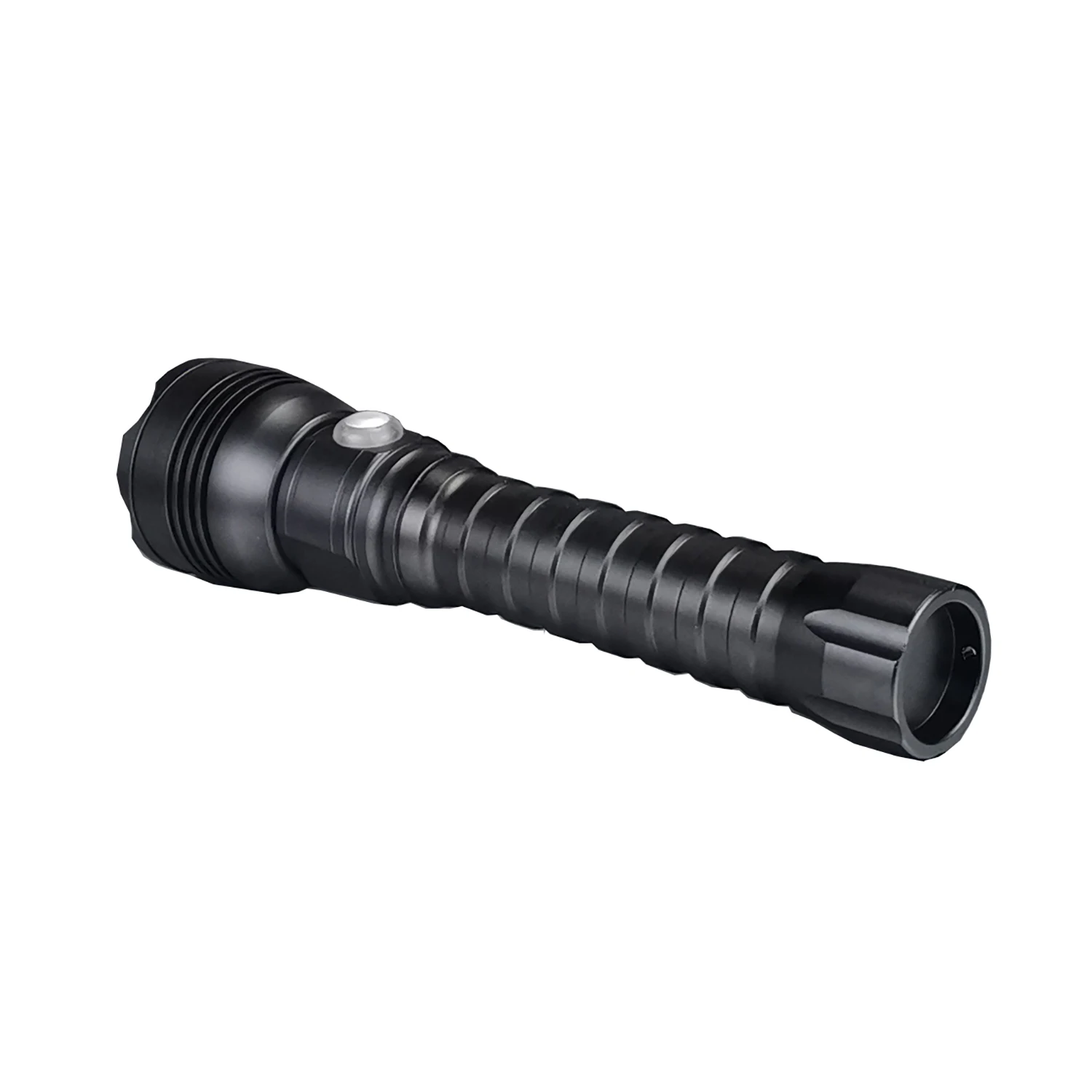 Фонарик для дайвинга CREE XHP70.2 светодиодный фонарик 4000 люмен подводной охоты