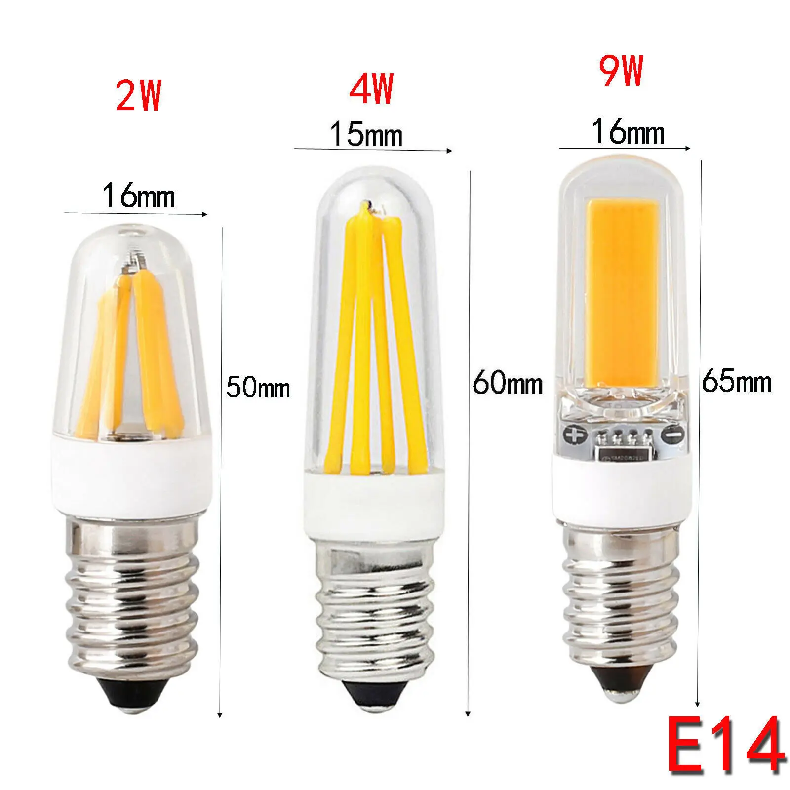 Mini G4 G9 E12 E14 4W 8W 9W Dimmable LED Silicone Crystal Corn Bulb SpotLight Lamp Replace Halogen Chandelier Pendant Lighting Y | Лампы и