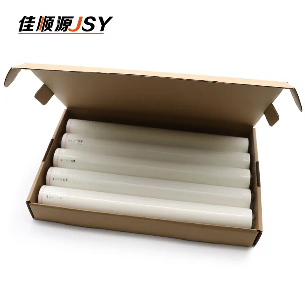 JSY Бесплатная доставка 5 шт. копир часть очистки веб ролик совместимый для CANON IR6075