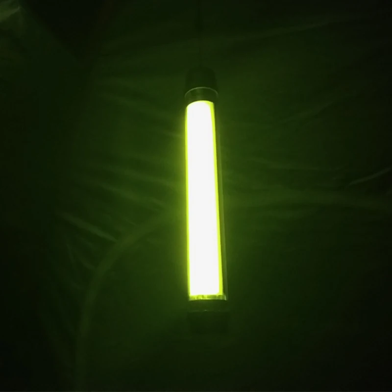 Водонепроницаемый походный светильник 4 2 Вт противомоскитная наружная