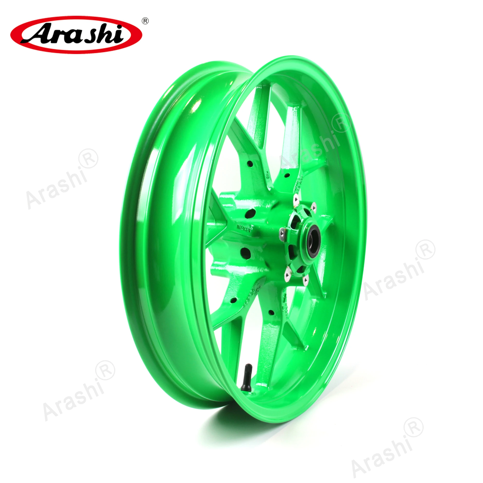 Передние и задние диски Arashi для HONDA CBR600RR 2007 2017 мотоциклетные CBR600 CBR 600 RR 600RR 2014 2015 2016