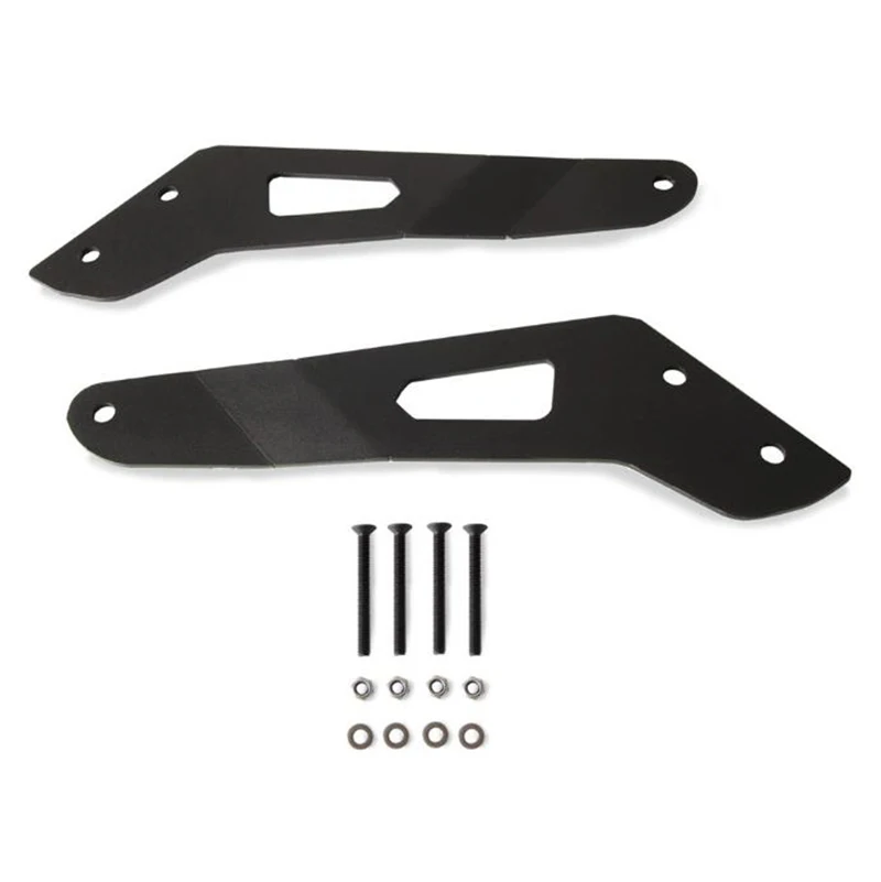 

For Bombardier Can-Am Maverick X3 2017-2019 Row Light Bracket