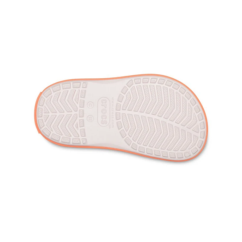 CROCS Crocband Platform Clog GS KIDS | Мать и ребенок