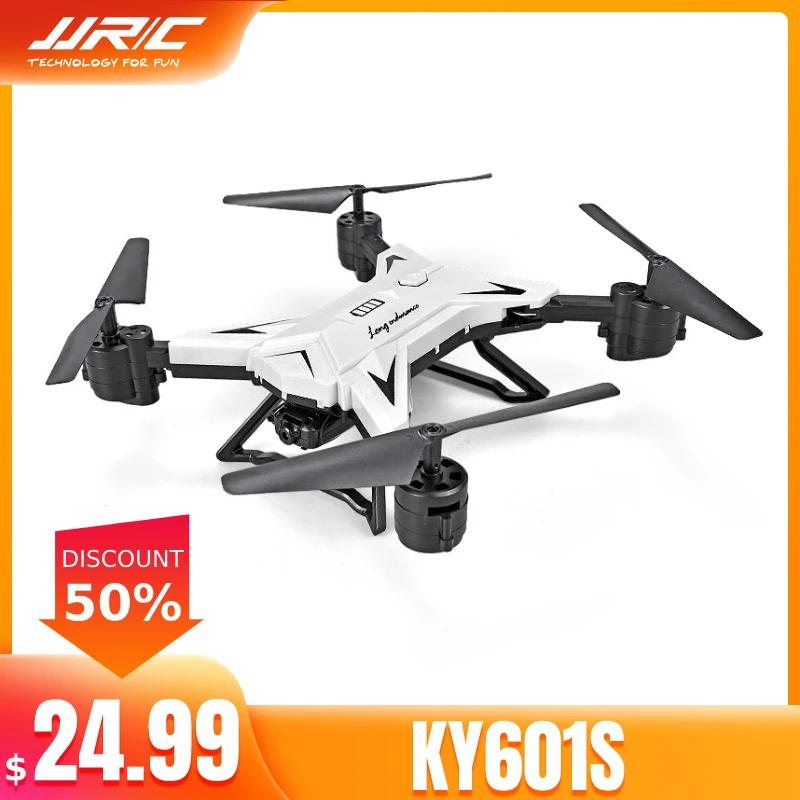 KY601S складной Профессиональный Дрон с 0.3MP/5MP/4K HD камерой 5G Wi Fi GPS дистанционным