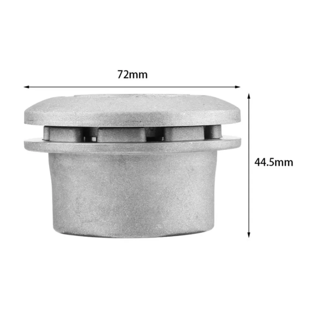 

Blades Trimmer Head Universal Aluminium Strimmer Head Trimmer Heads String Set Mower Accessories