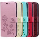 Чехол-бумажник для Ulefone S11 Note 7 P 7 P6000 Plus Power 6 3L 3S Mix S