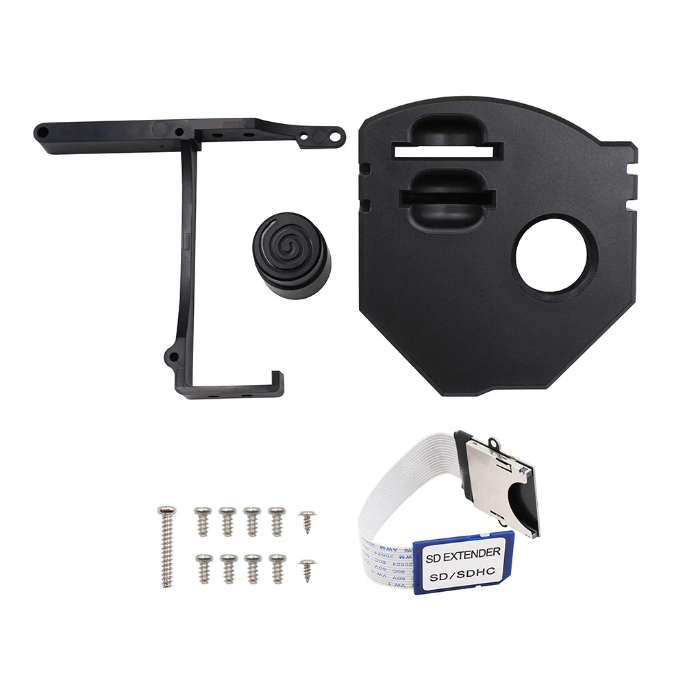 Адаптер-удлинитель для SD-карты SEGA DC Dreamcast | Электроника