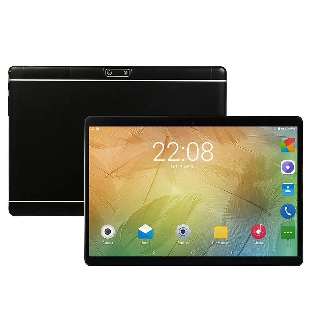 

10- 1 16 Android 8,0 Wi-Fi - 3G