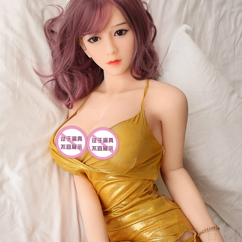 158 см настоящие силиконовые секс куклы робот аниме полная оральная любовь