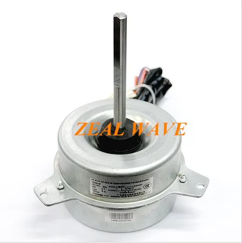 Новый Кондиционер Sanyo наружный вентиляторный двигатель YDK65-6P YDK65-6G YDK65-6A/L - купить