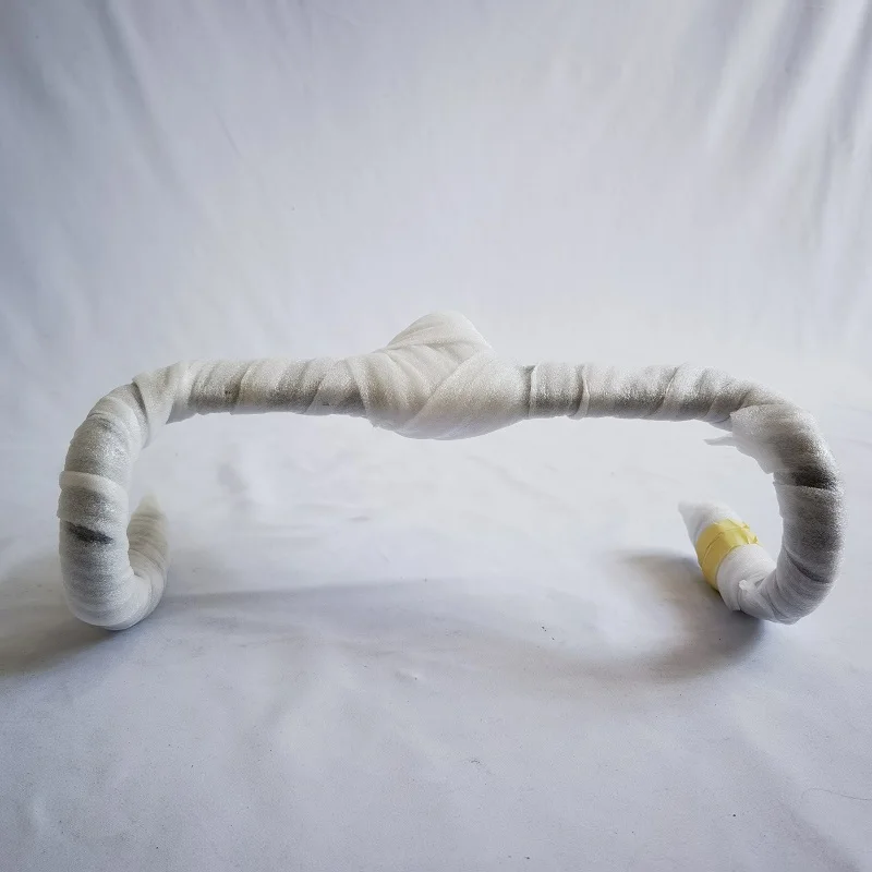 

Гибкий стержень из углеродного волокна для руля велосипеда, 400/420/440 мм