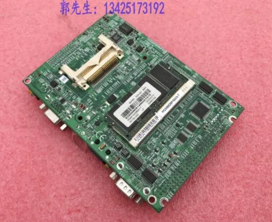 

100% PCM-5825 Rev: A2