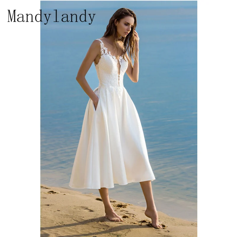 

Женское сексуальное вечернее платье Mandylandy для вечевечерние, женское элегантное платье без рукавов с V-образным вырезом и лямкой на шее, корс...