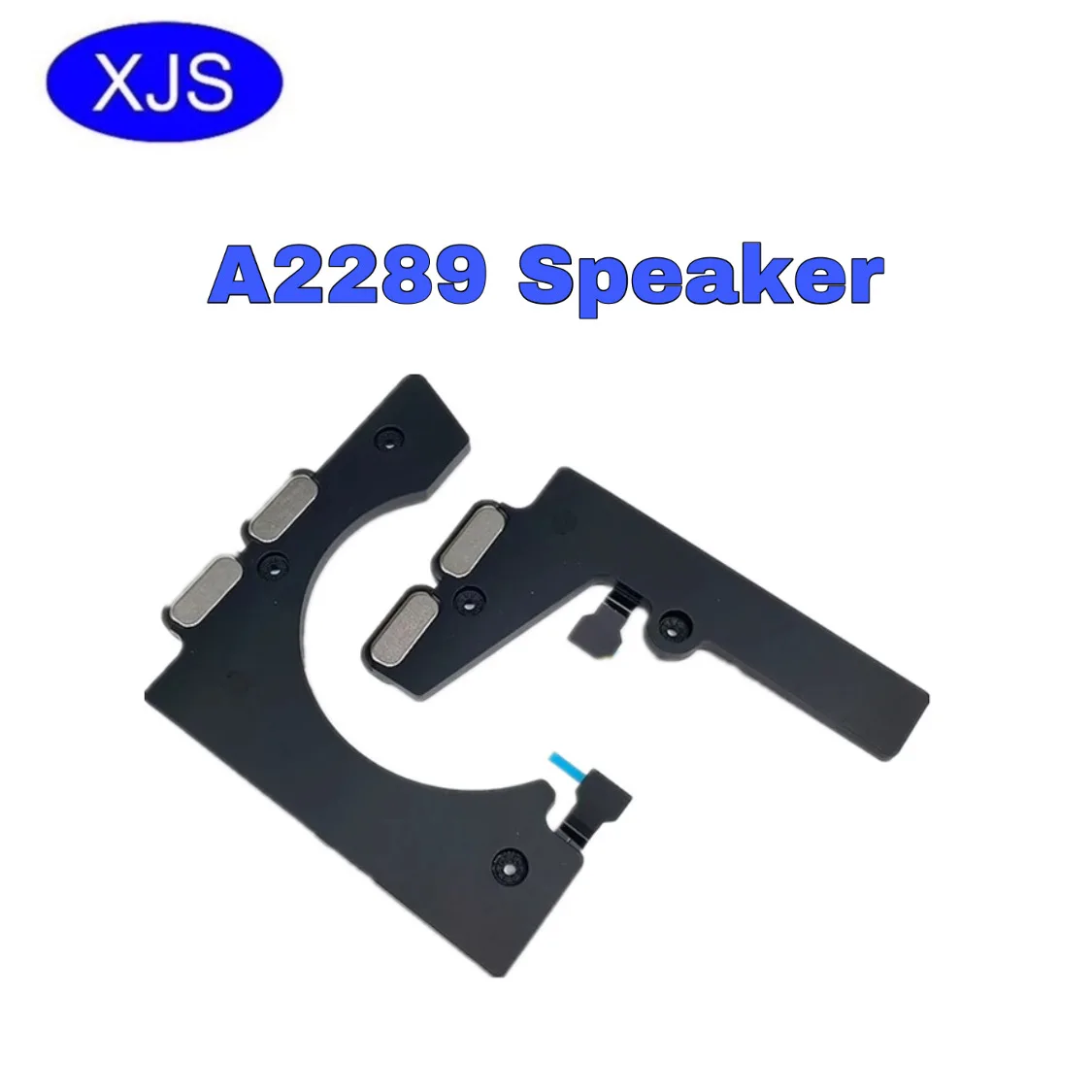 Новый комплект динамиков для ноутбука A2289 Macbook Pro 13 дюймов Retina левый и правый