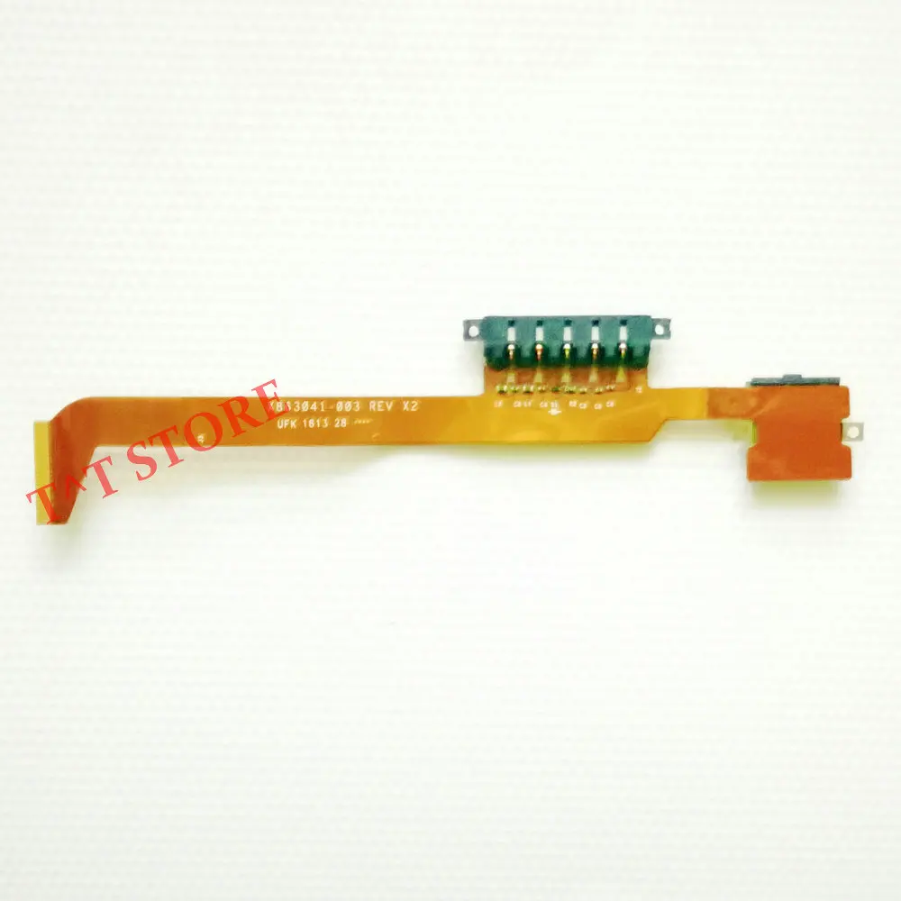 Оригинальное зарядное устройство для Microsoft Surface 2 1572, устройство для чтения SIM-карт, гибкий соединительный кабель X863041-003, бесплатная доставка