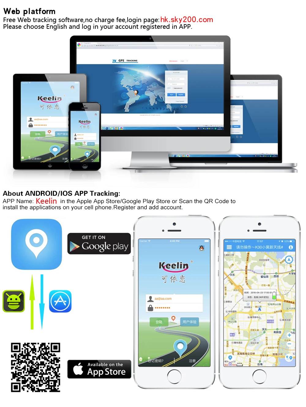 GOT08 OBD gps легко установить трекер для локатора грузовика в режиме реального времени устройство слежения добавить гео-забор и отключения сигнализации