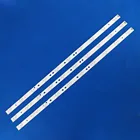 Светодиодный Подсветка полосы 10 лампы для Светодиодный 315D10-07(B) ZC14-07(A) 07 32PAL535 LE32B310N LE32B310G LE32A7100L LE32F3000 LE32D8810
