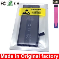 new high capacity phone battery pack for apple iphone 4 4s 5 5s 5c se 5se 6 6s 7 8 plus 6p 6sp 7p 8p x xr xs max
