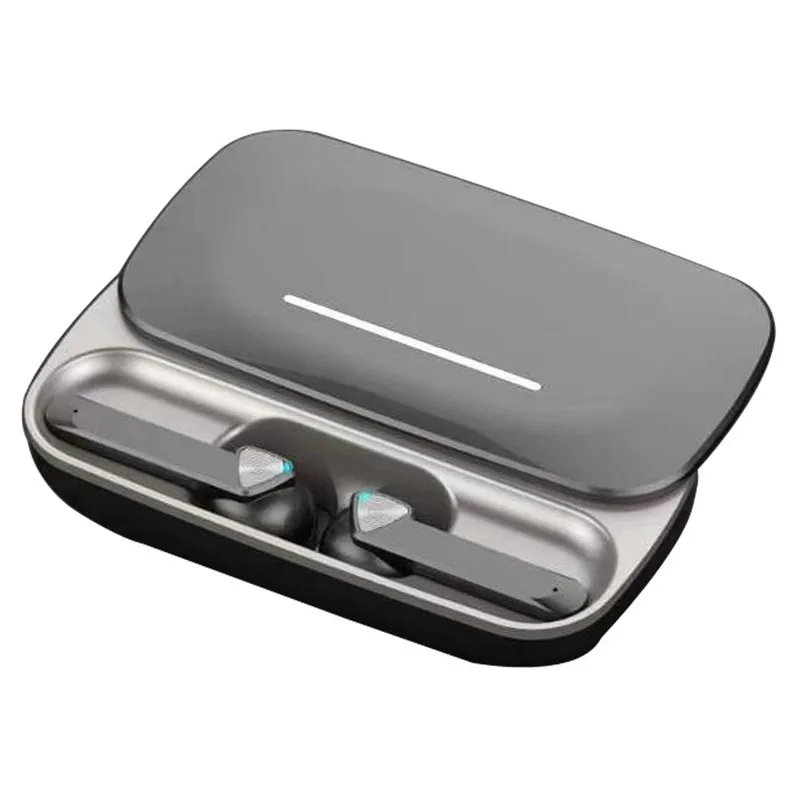 BE36 Bluetooth 5,0 наушники с сенсорным управлением, Автоматическое Сопряжение, коробка для зарядки, TWS, беспроводные мини наушники для iPhone 11 Pro i12 i7 i9s