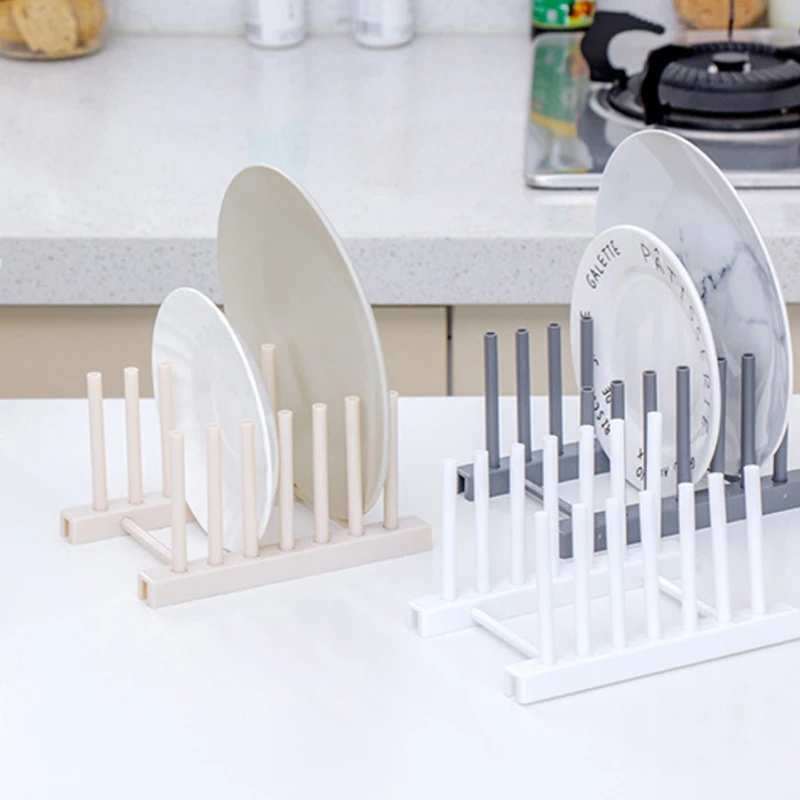 1 шт. Многофункциональный кухонный держатель для чашек столовых