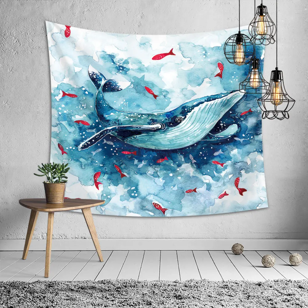 

Милое украшение для комнаты, эстетическое украшение для комнаты в стиле бохо, украшение для дома, гобелен в стиле бохо, украшение в стиле бох...