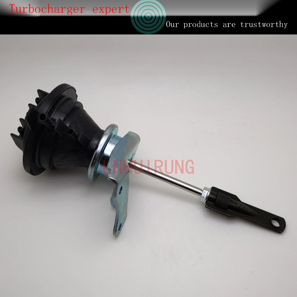 Привод перепускного клапана турбозарядного устройства для Smart 0 6 MC01 1H 55HP 44Kw M160R5