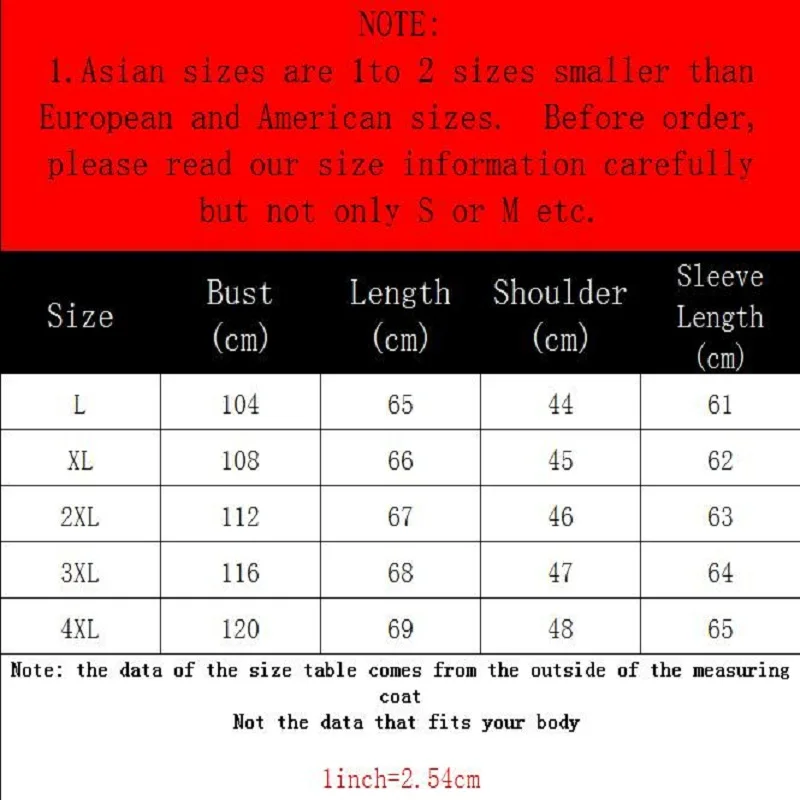 

Men Sheepskin Coat Winter Genuine Leather Jacket Men Real Wool Liner Warm Jackets Chaqueta Cuero Hombre T-89-1966 KJ1379