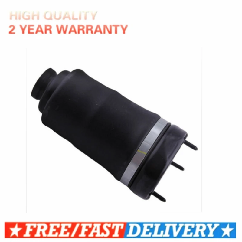 Для Mercedes BENZ Ml W164 Gl передний R/L Coilover пневматическая подвеска Воздушный амортизатор