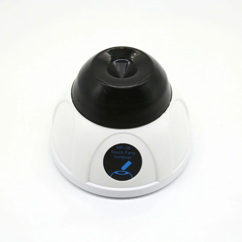 Шейкер для смешивания чернил татуировок орбитальный лабораторный мини танцор