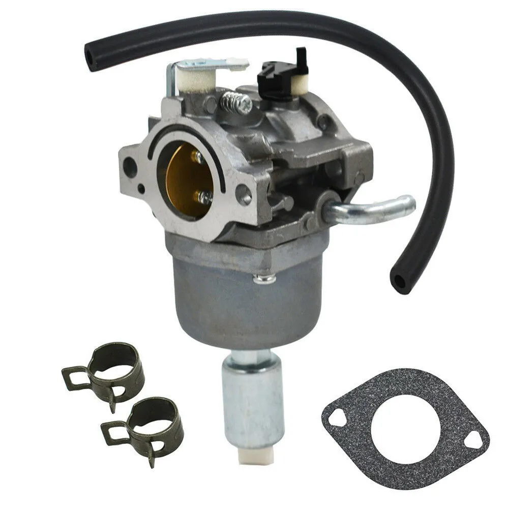 

Carburetor Kit Replacement Lawn Mover Accessories Part For BriggsStratton M20 Engine 96109 591731 594593 14.5hp-21hp Cargg