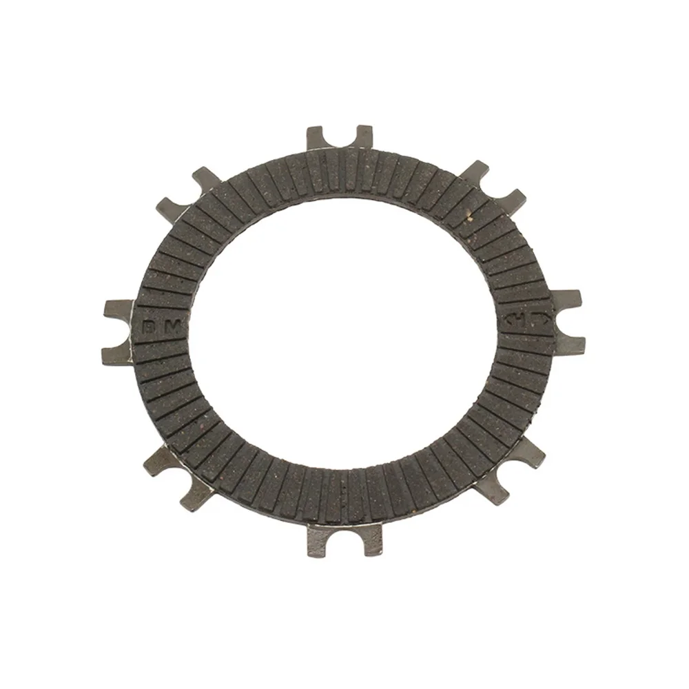 NOBIMOTO70cc/110cc авто диски сцепления для 70cc 110cc Pit Dirt Bike ATV Go Kart 2LH 147|clutch plate|bike clutch plateplate