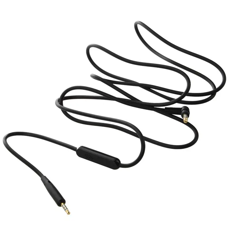 1 3 м o провод УДЛИНИТЕЛЬ шнур с микрофоном для BOSE Тихий комфорт QC25 наушники