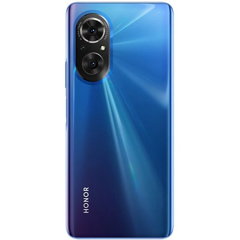 Новое поступление оригинальный Смартфон HONOR 50 SE фотосессия 6 78 дюйма 8 ГБ + 128 MT6877