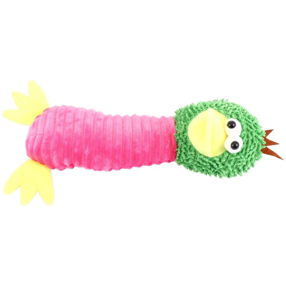 

Dog Toys Dog Chew Toys Interactive Pet Screaming Chicken Toys Dog Bite