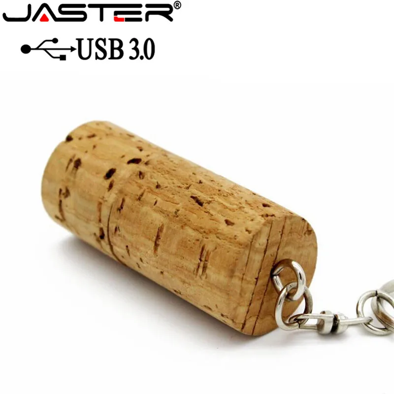 Корабль USB 3 0 деревянные пробки флеш накопитель древесины Бутылка пробка 4 ГБ 8 16 32