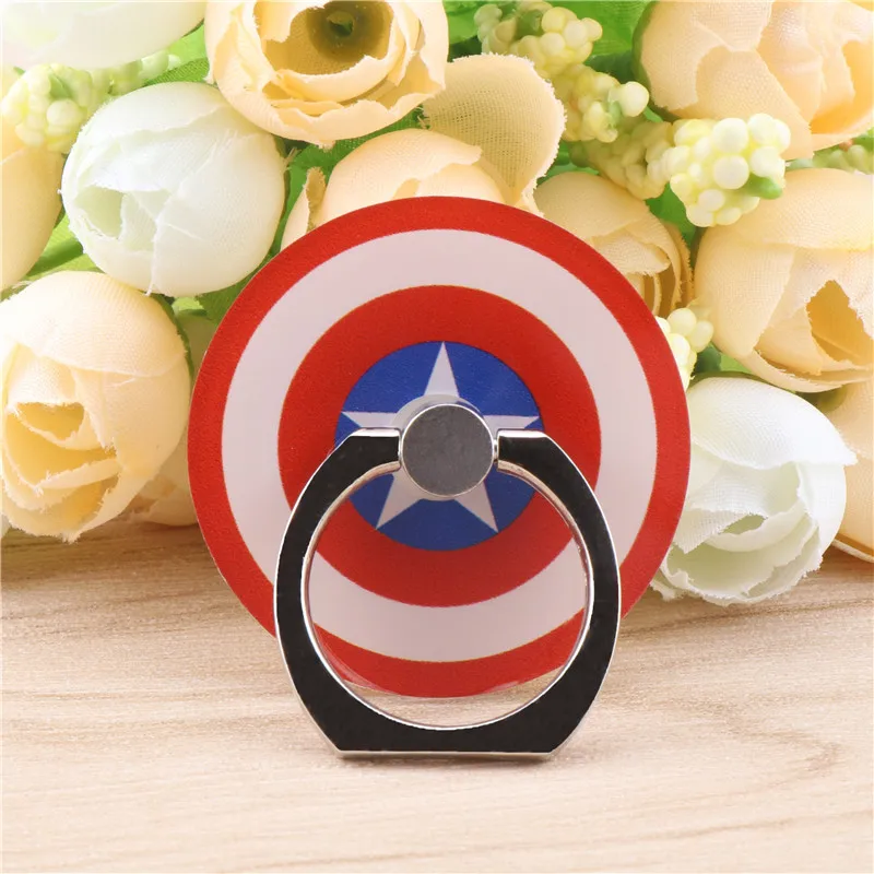 Новый универсальный мобильный телефон Мстители мультфильм Бэтмен для iPhone11 xs 360