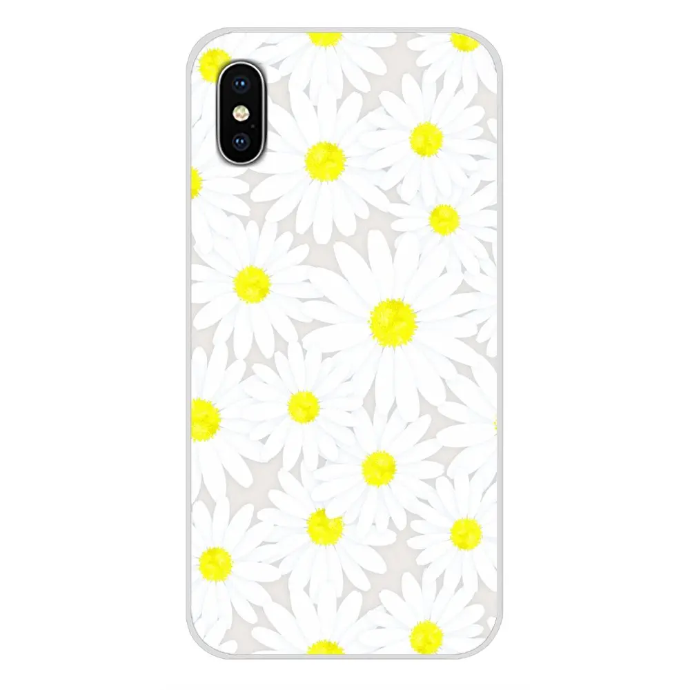 Прозрачные чехлы из ТПУ для Oneplus 3T 5T 6T Nokia 2 3 5 6 8 9 230 3310 1 7 Plus 2017 2018 с летними