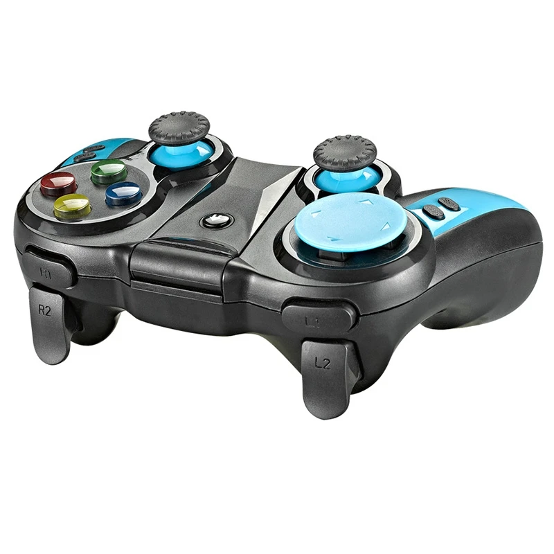SENZE SZ-A1019 беспроводной игровой контроллер Bluetooth геймпад джойстики для Android/Windows/PC держатель для игр PUBG