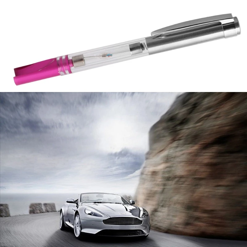 2020 Новый автоматический индикатор зажигания автомобиля тестер свечей провода