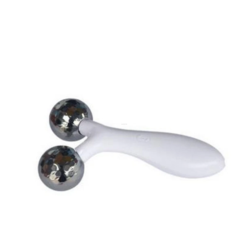 Электрический тонкий ролик для лица с артефактом v двойной подтяжки подбородка