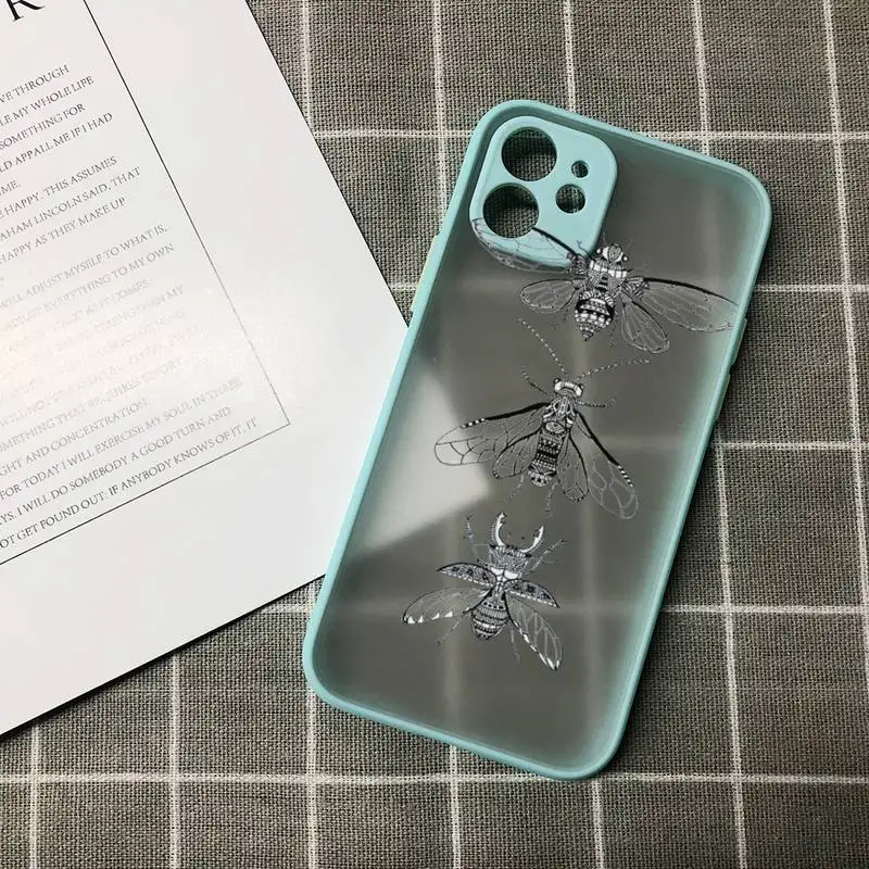 

Candy color Phone Case for iPhone 12 mini 11 pro XS Max X XR 7 8 plus SE20 High quality TPU silicon and Hard plastic cover