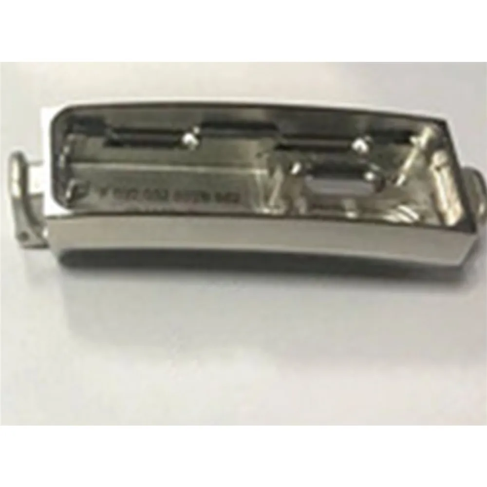 Замена экрана часы ЖК дисплей Крышка корпуса для Fitbit Alta / HR запасные