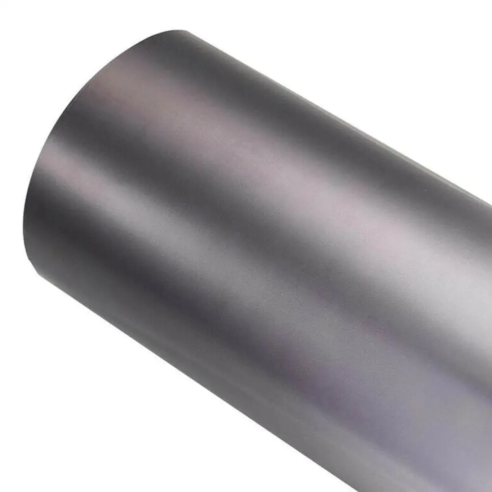 

Car front window heat insulation solar film color-changing VLT windshield film automotive goods